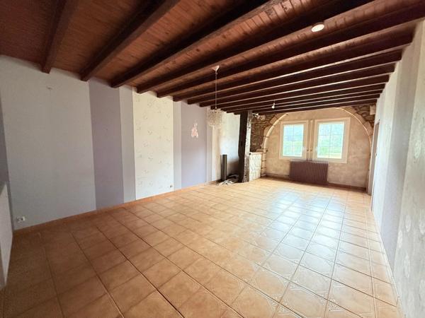 Vente Maison de village 10 pièces 226 m2 à Outremécourt