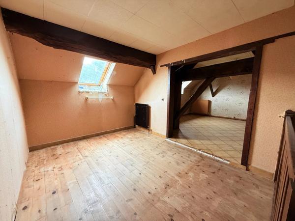 Vente Maison de village 10 pièces 226 m2 à Outremécourt