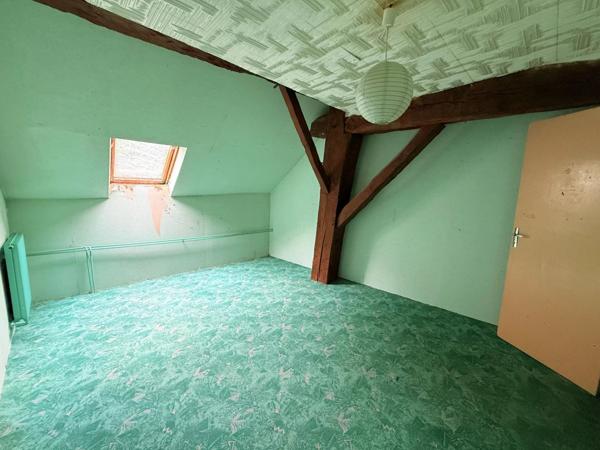 Vente Maison de village 10 pièces 226 m2 à Outremécourt