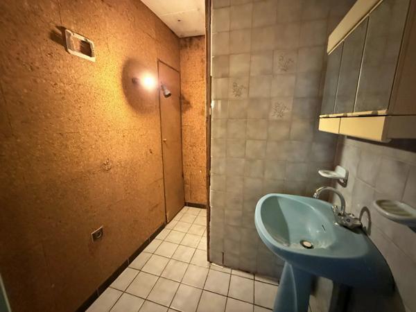 Vente Maison de village 10 pièces 226 m2 à Outremécourt