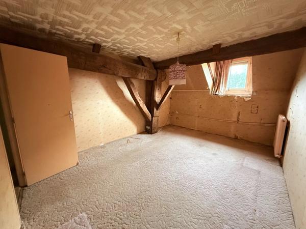 Vente Maison de village 10 pièces 226 m2 à Outremécourt