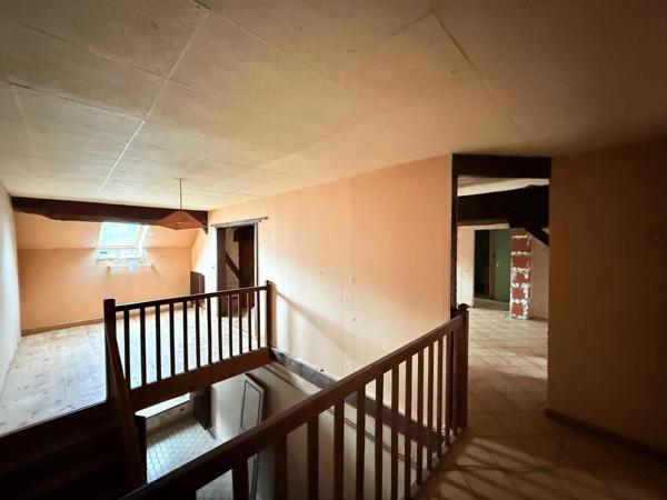 Vente Maison de village 10 pièces 226 m2 à Outremécourt