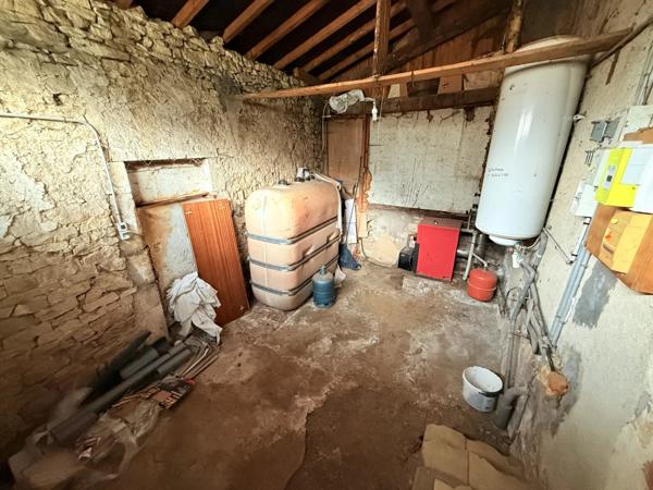 Vente Maison de village 10 pièces 226 m2 à Outremécourt