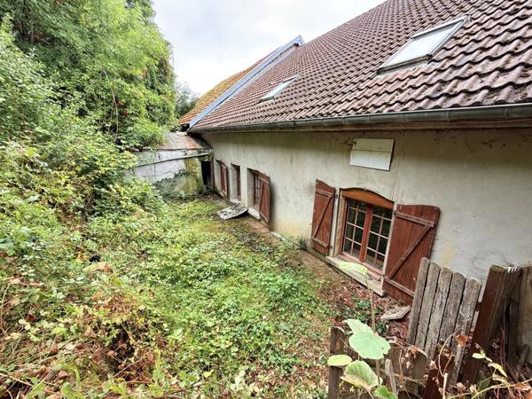 Vente Maison de village 10 pièces 226 m2 à Outremécourt