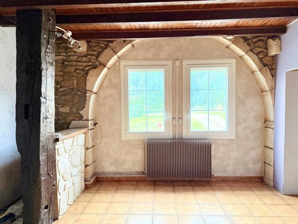 Vente Maison de village 10 pièces 226 m2 à Outremécourt