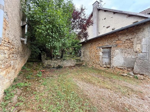 Vente Maison de village 10 pièces 226 m2 à Outremécourt