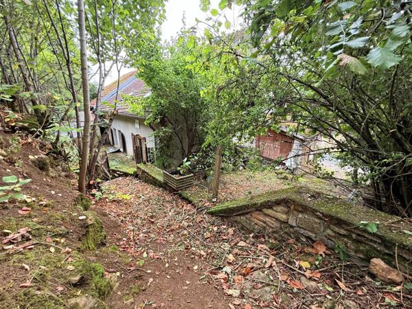 Vente Maison de village 10 pièces 226 m2 à Outremécourt