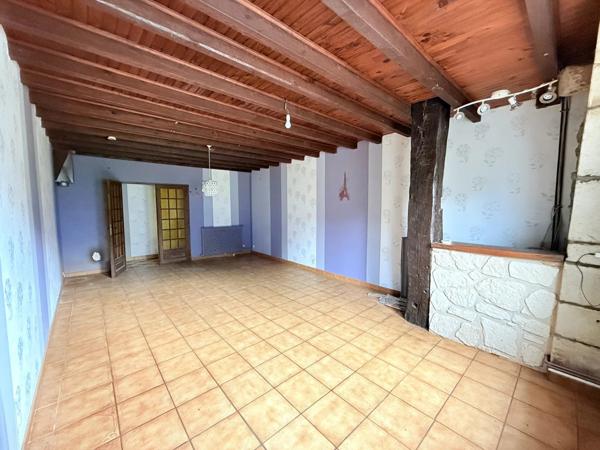 Vente Maison de village 10 pièces 226 m2 à Outremécourt