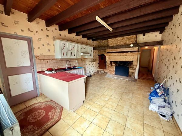 Vente Maison de village 10 pièces 226 m2 à Outremécourt