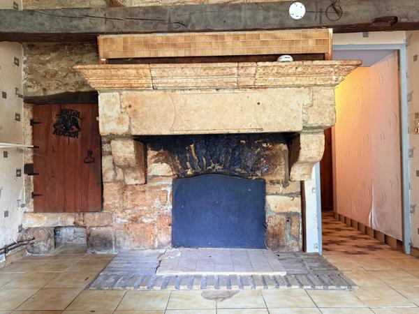 Vente Maison de village 10 pièces 226 m2 à Outremécourt