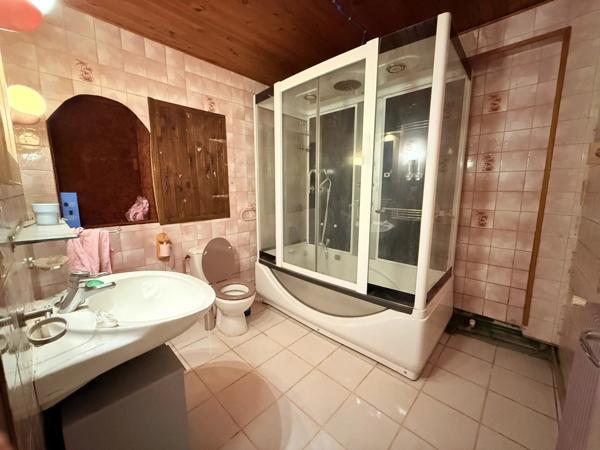 Vente Maison de village 10 pièces 226 m2 à Outremécourt