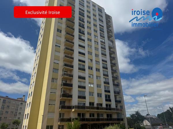 APPARTEMENT T3 BON ETAT