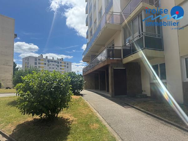 APPARTEMENT T3 BON ETAT