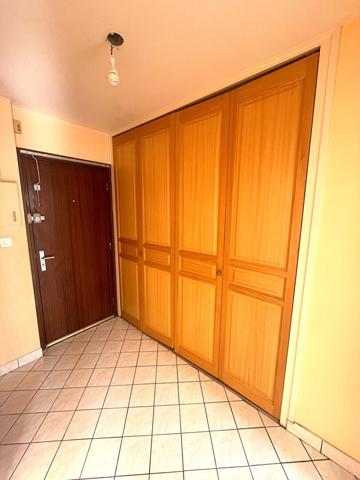 APPARTEMENT T3 BON ETAT