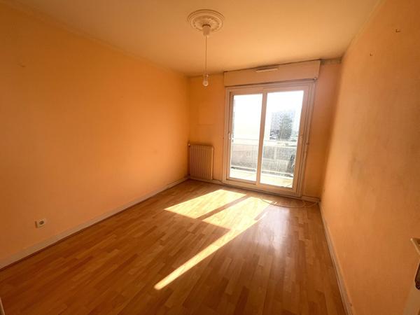 APPARTEMENT T3 BON ETAT