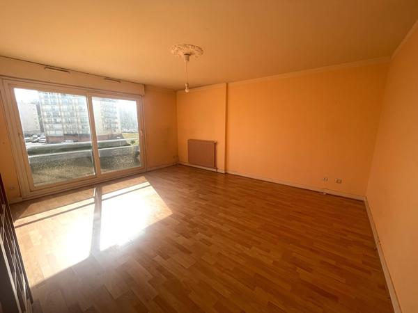 APPARTEMENT T3 BON ETAT