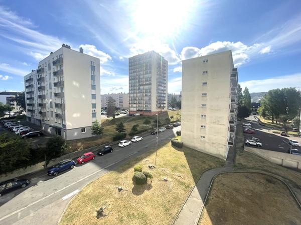 APPARTEMENT T3 BON ETAT