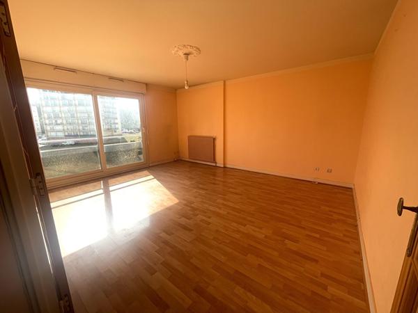 APPARTEMENT T3 BON ETAT