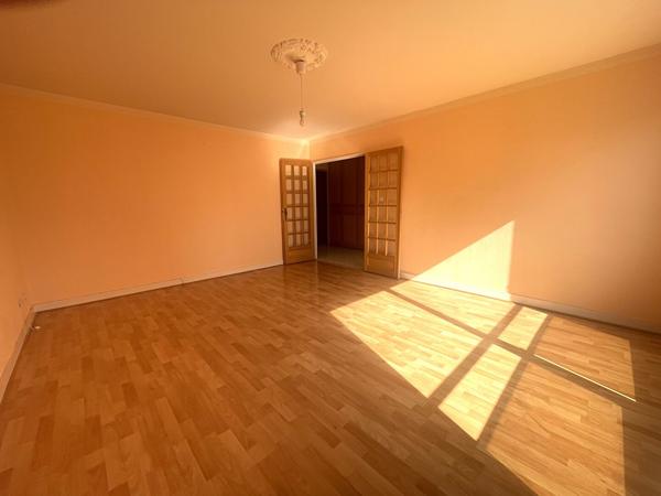 APPARTEMENT T3 BON ETAT