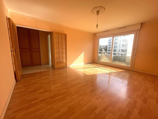 APPARTEMENT T3 BON ETAT