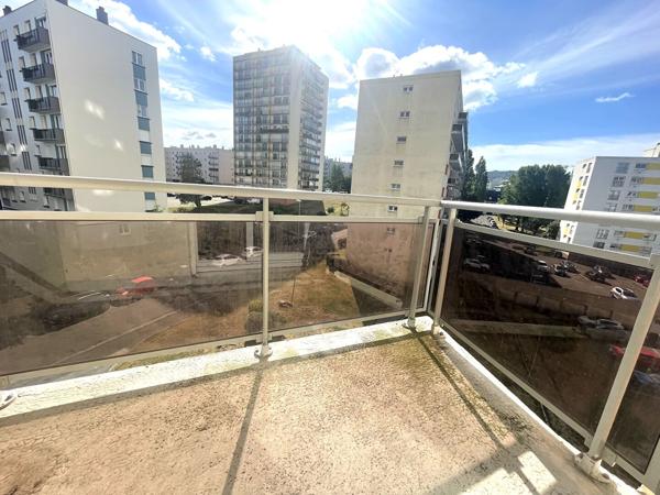 APPARTEMENT T3 BON ETAT