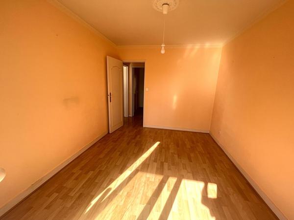 APPARTEMENT T3 BON ETAT