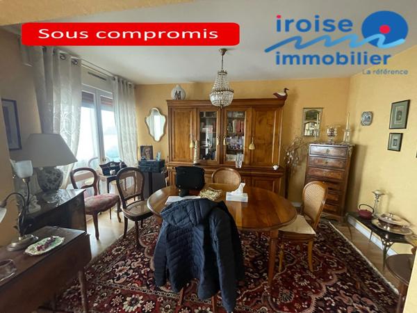 BREST – BEAU T5 DE 95.46M²