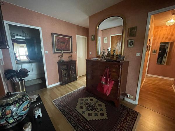 BREST – BEAU T5 DE 95.46M²