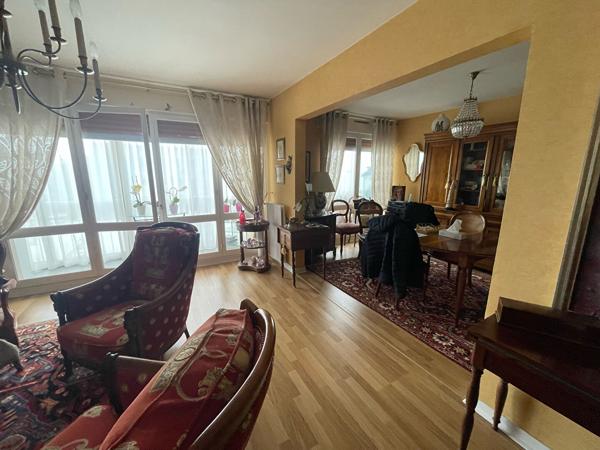 BREST – BEAU T5 DE 95.46M²