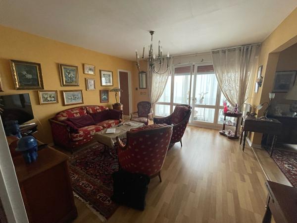 BREST – BEAU T5 DE 95.46M²