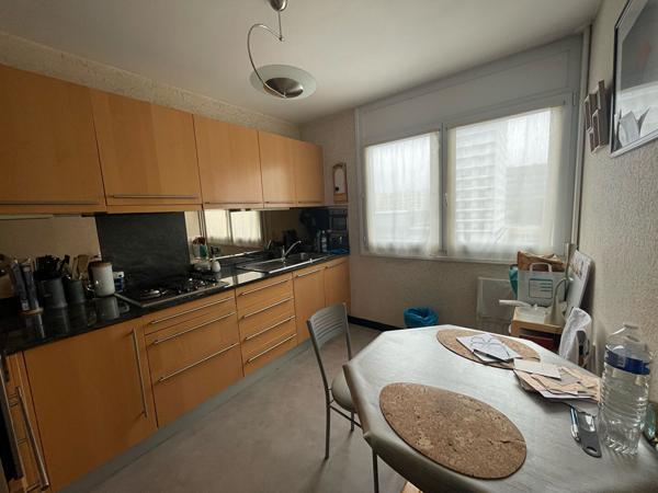 BREST – BEAU T5 DE 95.46M²