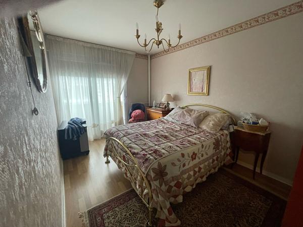 BREST – BEAU T5 DE 95.46M²