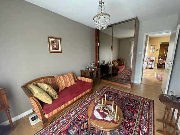BREST – BEAU T5 DE 95.46M²