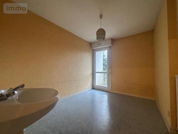 Appartement à vendre à Lorient dans le Morbihan (56100), ref : 56124-26