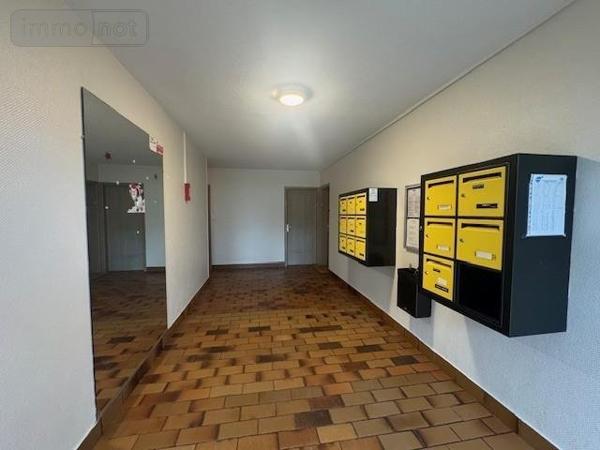 Appartement à vendre à Lorient dans le Morbihan (56100), ref : 56124-26