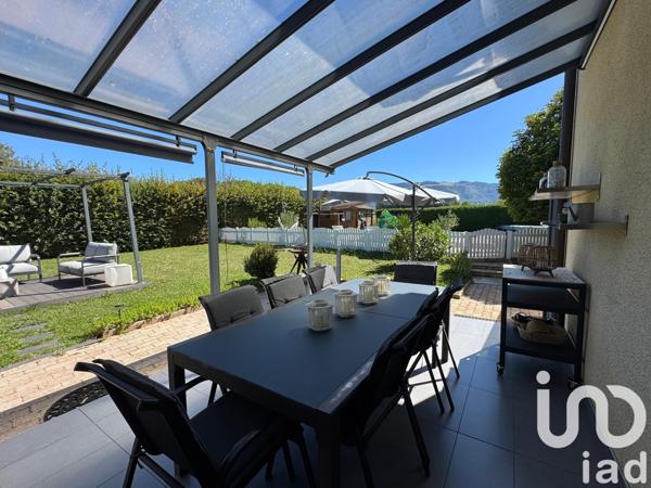 Maison à vendre 5 pièces 167 m² Viry