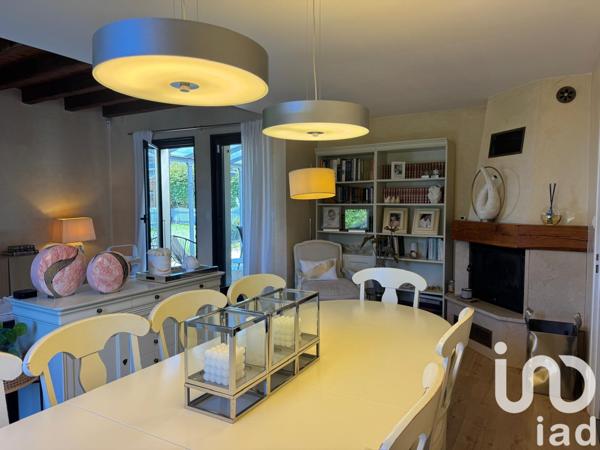 Maison à vendre 5 pièces 167 m² Viry