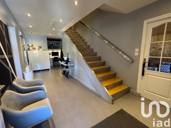 Maison à vendre 5 pièces 167 m² Viry