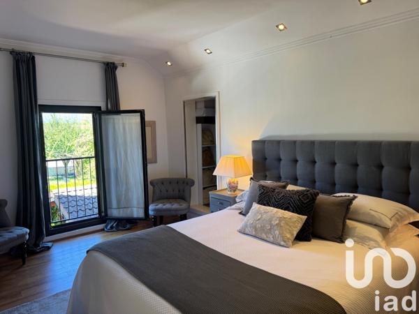 Maison à vendre 5 pièces 167 m² Viry