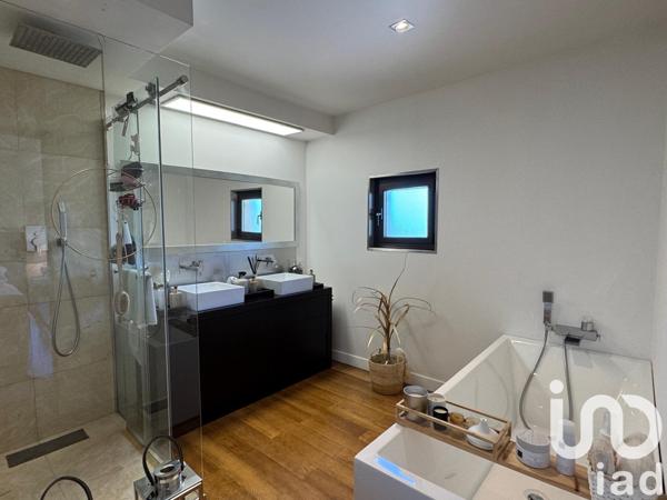 Maison à vendre 5 pièces 167 m² Viry