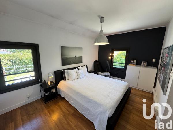 Maison à vendre 5 pièces 167 m² Viry