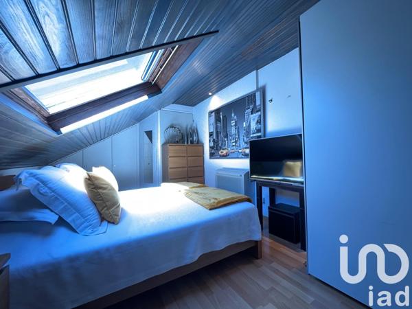 Maison à vendre 5 pièces 167 m² Viry