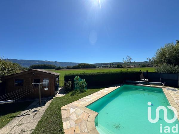 Maison à vendre 5 pièces 167 m² Viry