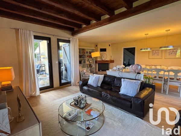 Maison à vendre 5 pièces 167 m² Viry