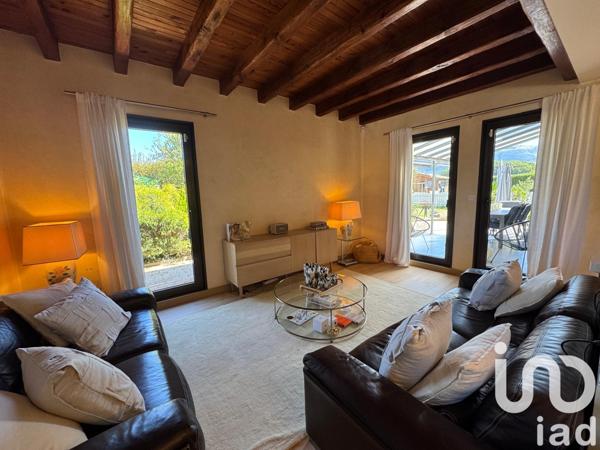 Maison à vendre 5 pièces 167 m² Viry