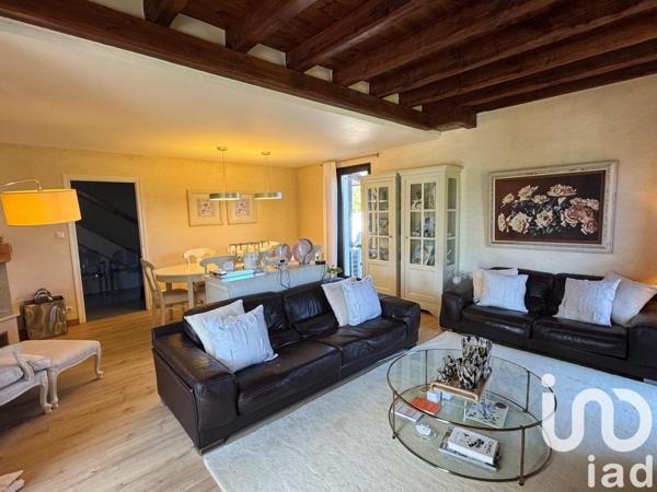 Maison à vendre 5 pièces 167 m² Viry