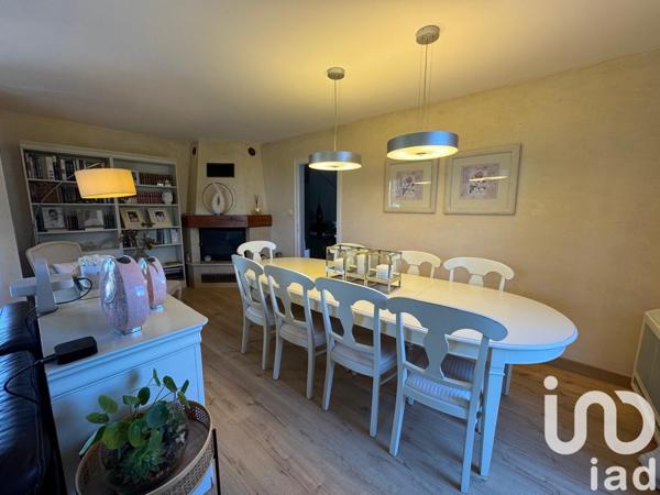 Maison à vendre 5 pièces 167 m² Viry