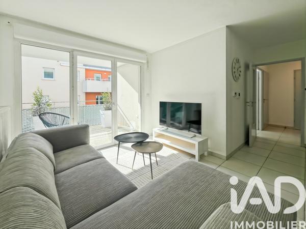 Location appartement 3 pièces 59 m² Castelnau-le-Lez
