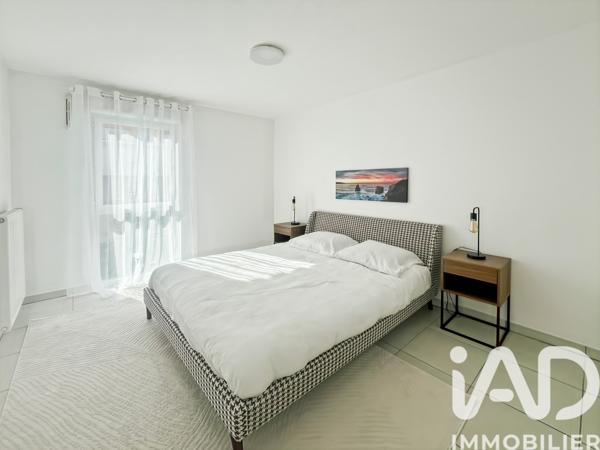 Location appartement 3 pièces 59 m² Castelnau-le-Lez