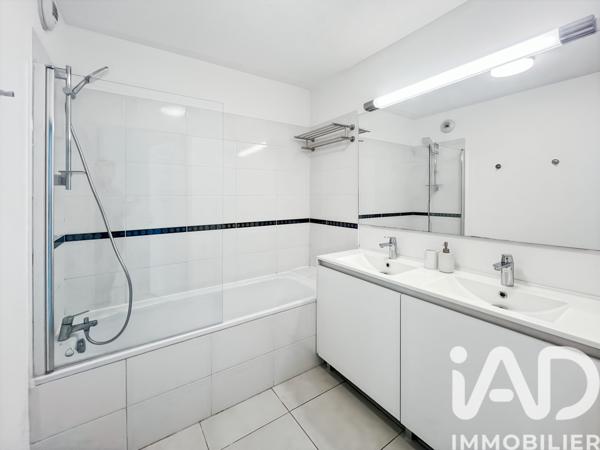 Location appartement 3 pièces 59 m² Castelnau-le-Lez